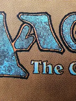 Entomb Masterpiece Series: Amonkhet Invocations Foil - Image 3