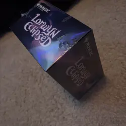 Magic: The Gathering Lorwyn Eclipsed Draft Night Box #FTI - Image 3