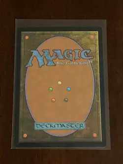 Magic the Gathering Kamigawa Neon Dynasty Mukotai Ambusher - Image 2