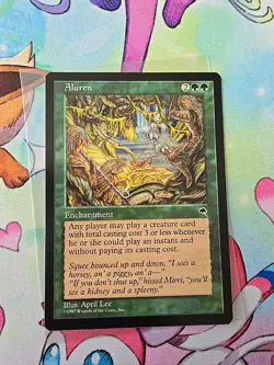 Aluren Tempest Regular - Image 1