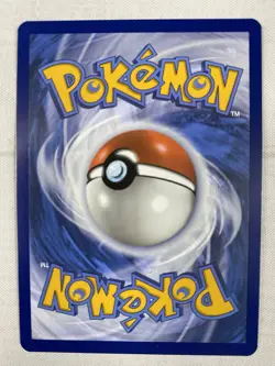 Mew EX 216/091 Full Art Shiny Paldean Fates Pokemon TCG Holo NM - Image 2