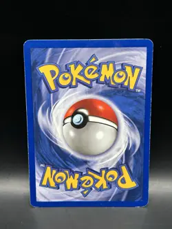 Jigglypuff 54/64 - Pokemon Jungle Unlimited Card - MP - Image 2