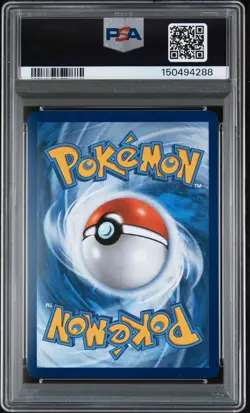 PSA 10 Mega Charizard X ex 109/094 Mega Evolution Phantasmal Flames 2025 Pokemon - Image 2