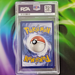 PSA 10 Pokemon SwSh Eevee V Crown Zenith 108 Gem Mint Free Shipping - Image 3