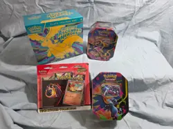 Pokemon TCG - Ascended Heroes -Elite Trainer Box (ETB) - NEW & SEALED Bundle - Image 1