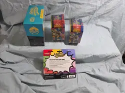 Pokemon TCG - Ascended Heroes -Elite Trainer Box (ETB) - NEW & SEALED Bundle - Image 2