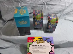 Pokemon TCG - Ascended Heroes -Elite Trainer Box (ETB) - NEW & SEALED Bundle - Image 4