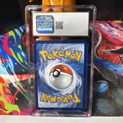 Oricorio ex 024 Holo Promo - CGC Gem Mint 10 - Mega Charizard UPC - Pokemon TCG - Image 4