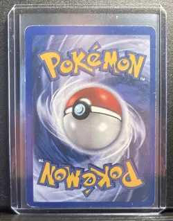 Pokemon Houndoom 14/147 Aquapolis E-Series 2002 Regular Non Holo - Image 2
