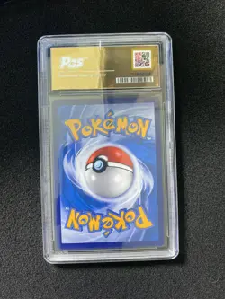 2025 Pokemon TCG S-Chinese CSV5C 145/129 SR Charizard ex Holo PGS Perfect LU57 - Image 2