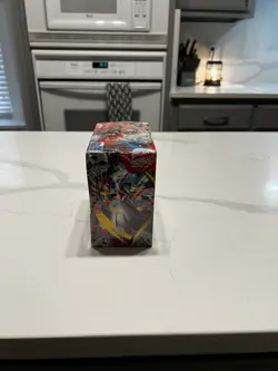 Pokemon TCG Mega Evolution ENHANCED BOOSTER BOX Factory Sealed 36 Packs - Image 2