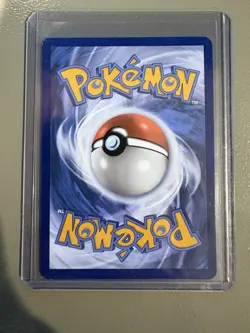 Pokemon TCG 151 Full Art Trainer Giovanni's Charisma 204/165 - Image 2