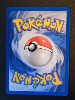 Pokemon TCG Team Rocket Dark Golbat #7 Holo 1st ED Mint/near Mint - Image 2
