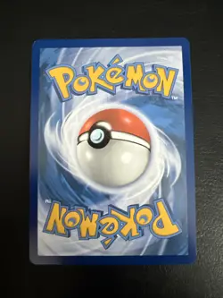 Pokemon Temporal Forces Reuniclus Full Art Illustration Holo IR 171/162 - Image 2