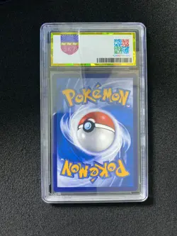 2024 Pokemon TCG S-Chinese Poke Ball Box CSJC 004/011 Mew Holo PGS 10 LU57 - Image 2