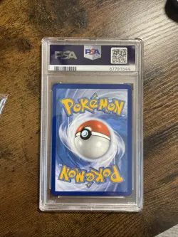 MEWTWO V #072/078 PSA 10 • 2022 Pokemon Alt Full Art Pokemon GO GEM MINT Holo - Image 2