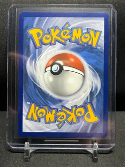 Magneton SVP 159 Black Star Promo Pokemon 2024 Surging Sparks NM - Image 2