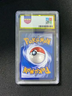2022 Pokemon TCG S-CHN Sun & Moon CSM1aC 171/151 SR Mewtwo GX Holo PGS 10 LU57 - Image 2