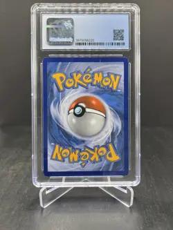 2017 Pokemon Sun & Moon Arcanine Holo CGC 8 #22/149 - Image 2