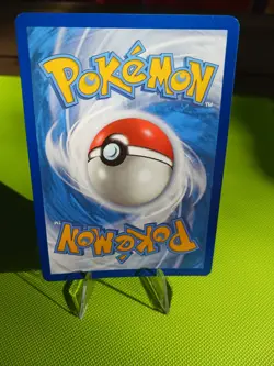 Pokemon TCG Chien-Pao ex Scarlet & Violet: Paldean Fates 242/091 Holo Hyper Rare - Image 2
