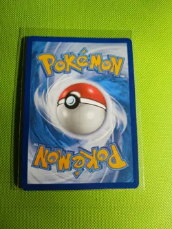 Pokemon TCG Chien-Pao ex Scarlet & Violet: Paldean Fates 242/091 Holo Hyper Rare - Image 4