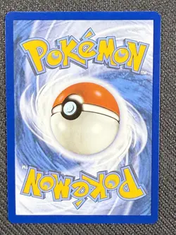 Pokemon Bulbasaur Illustration Rare Holo 143/142 Sv07 Stellar Crown - Image 2