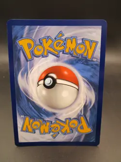 Pokemon TCG Bianca's Devotion Sir Temporal Forces 209/162 -- NM - Image 2