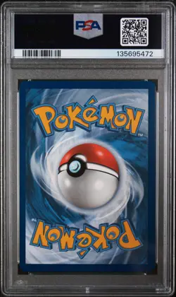 2023 POKEMON SWORD & SHIELD CROWN ZENITH SECRET FULL ART/ARCEUS VSTAR PSA 9 - Image 2