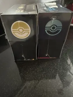 Pokemon TCG ETB Phantasmal Flames & Mega Evolutions Gardevoir Elite Trainer Box - Image 2