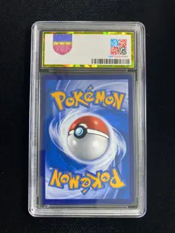 2024 Pokemon TCG S-Chinese Sword&Shield CS4.1C 022/004 Zacian V PGS 10 LU57 - Image 2
