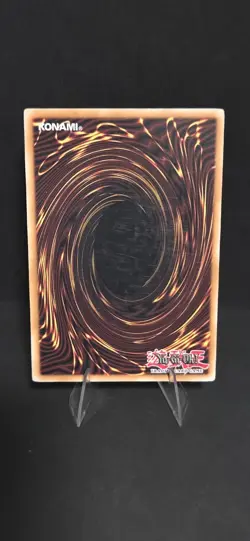 Yugioh Dragon Ravine SDDL-EN021 Structure Deck: Dragunity Legion 1st Edition MP - Image 2