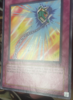 Yugioh: Toon Defense - DB2-EN122 - Common - Unlimited - MP - Image 4