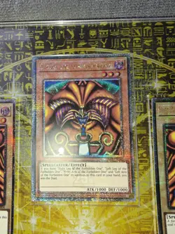 Yu-Gi-Oh! Exodia the forbidden one! - Image 2