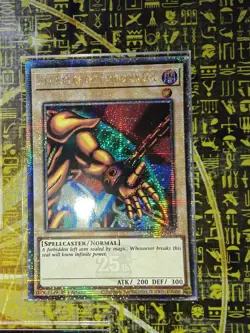 Yu-Gi-Oh! Exodia the forbidden one! - Image 3