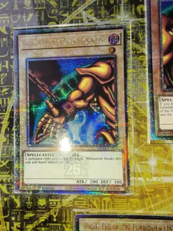 Yu-Gi-Oh! Exodia the forbidden one! - Image 4
