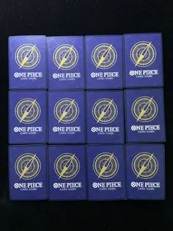 2025 One Piece TCG S-CHN EB01-006 OP08-007 SR Tony Tony Chopper Holo Lot*12 LU57 - Image 2