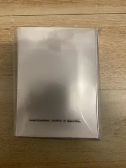 Pokemon TCG Shining Fates Card Sleeves X65 Brand New - Image 2