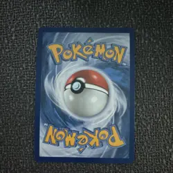 Pokemon Chansey Twilight Masquerade Rare Holo Basic Card 187/167 120 HP 80 ATK - Image 2