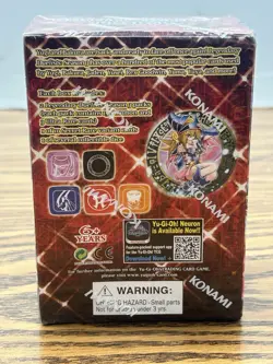 Yu Gi oh Lot Sealed Boxes And Loose Cards - Image 4