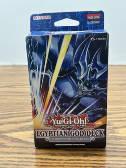 Yu Gi oh Lot Sealed Boxes And Loose Cards - Image 5