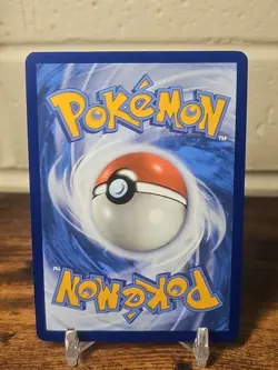 Pokemon TCG Team Rockets Raticate Card 202/182 Destined Rivals Illustration Rare - Image 2