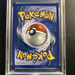 Snorlax 64/110 PSA 9 Legendary Collection Pokemon Card Regular Rare Mint 2618 - Image 4