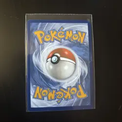 Sylveon 040/131 Master Ball Pokemon Prismatic Evolutions NM TCG Card - Image 2