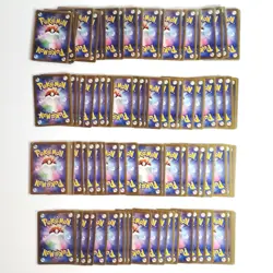 Pokemon Card Bulk Lot 100 V ex VMAX VSTAR NM-LP No Dupes Japanese US Stock 706 - Image 2