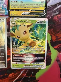 18 Pokemon Card Lot NM Old & Modern Mix - Image 2