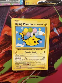 18 Pokemon Card Lot NM Old & Modern Mix - Image 4