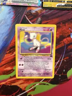 18 Pokemon Card Lot NM Old & Modern Mix - Image 5