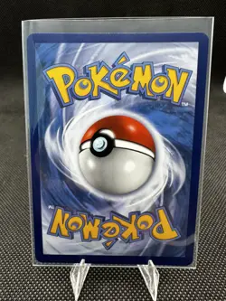 Pokemon TCG Elesas Sparkle Full Art Trainer Fusion Strike Card 260/264 NM - Image 2