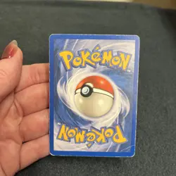 Machamp 16/144 Skyridge Non-Holo E Reader Pokemon Card - Image 4