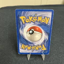 Machamp 16/144 Skyridge Non-Holo E Reader Pokemon Card - Image 5